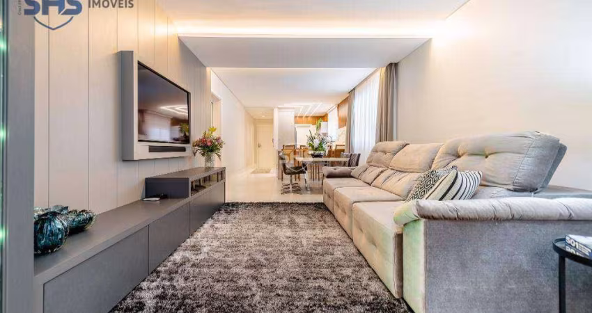 Apartamento à venda, 135 m² por R$ 1.400.000,00 - Victor Konder - Blumenau/SC