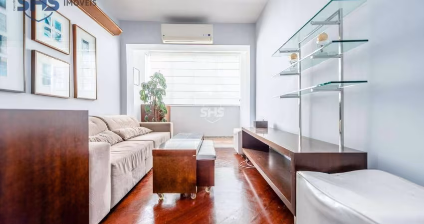 Apartamento à venda, 114 m² por R$ 650.000,00 - Centro (Blumenau) - Blumenau/SC