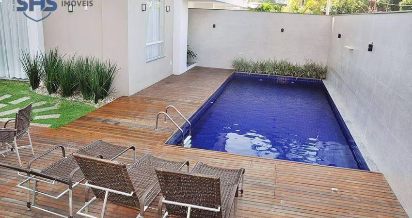 Apartamento com 2 dormitórios à venda, 63 m² por R$ 599.000,00 - Itoupava Seca - Blumenau/SC