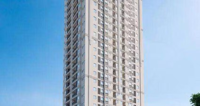 Apartamento com 2 dormitórios à venda, 79 m² por R$ 1.120.000,00 - Vila Nova - Porto Belo/SC