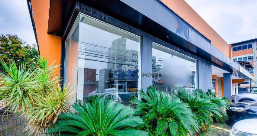 Loja para alugar com 80 m²- Itoupava Norte - Blumenau/SC
