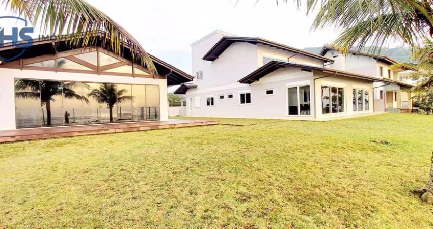 Casa com 5 dormitórios à venda, 450 m² por R$ 5.000.000,00 - Centro - Penha/SC