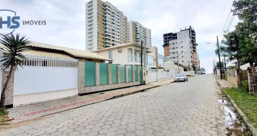 Casa com 3 dormitórios à venda, 138 m² por R$ 1.500.000,00 - Itacolomi - Balneário Piçarras/SC