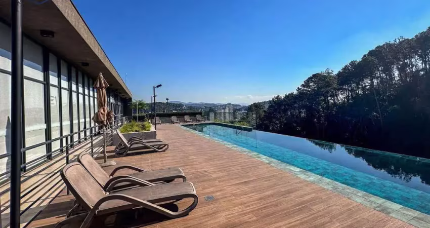 Terreno à venda, 626 m² por r$ 1.629.000,00 - itoupava norte - blumenau/sc