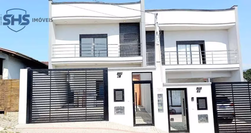 Casa com 3 dormitórios à venda, 160 m² por r$ 1.250.000,00 - centro - balneário piçarras/sc