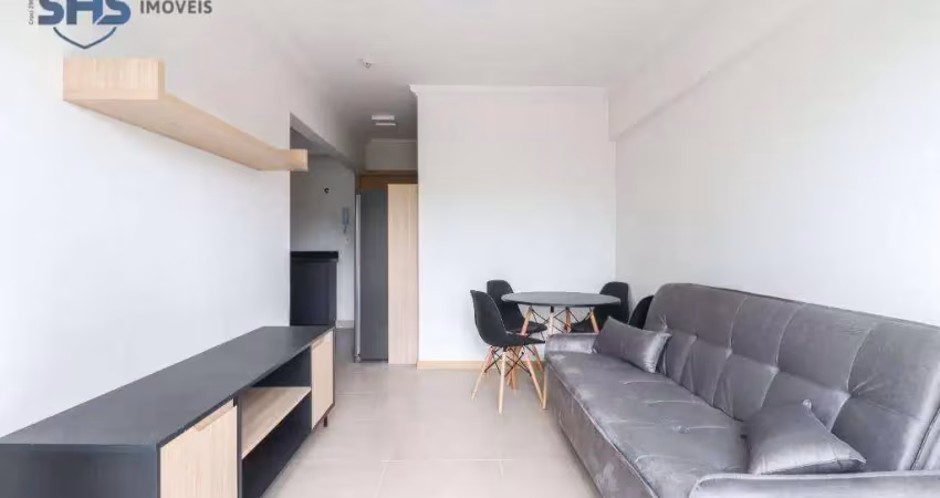 Apartamento com 1 dormitório à venda, 38 m² por R$ 419.000,00 - Centro - Blumenau/SC