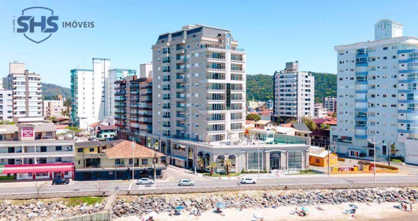 Apartamento com 3 dormitórios à venda, 140 m² por R$ 2.200.000,00 - Centro - Navegantes/SC