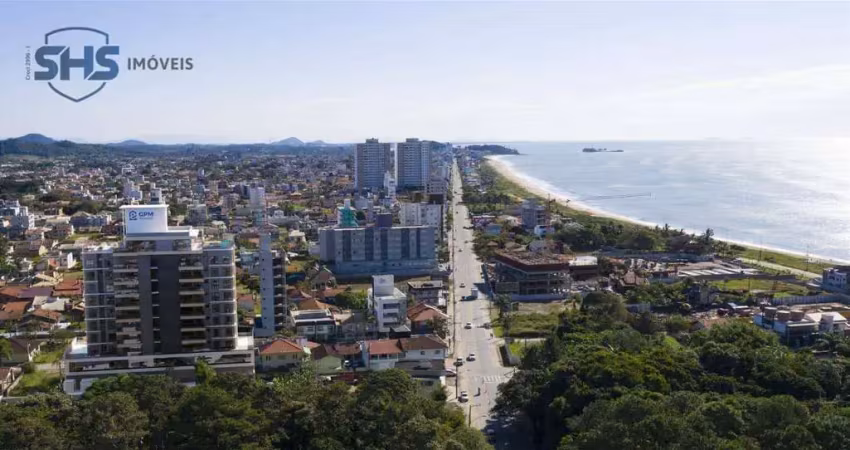 Apartamento com 3 dormitórios à venda, 111 m² por r$ 1.214.208,51 - itacolomi - balneário piçarras/sc