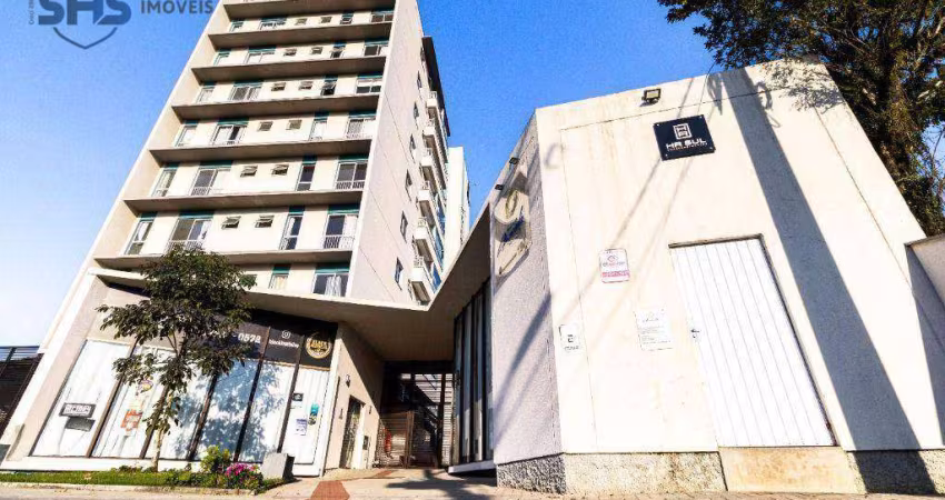 Apartamento com 2 dormitórios para alugar, 80 m² por R$ 2.086,00/mês - Salto do Norte - Blumenau/SC