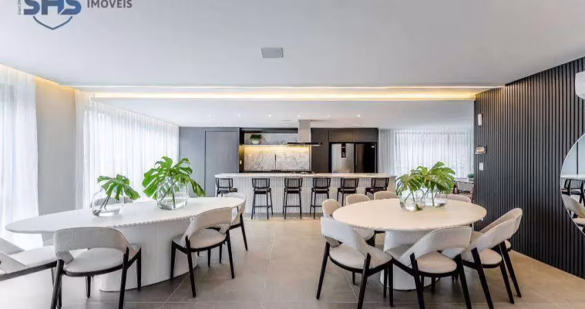 Apartamento com 3 dormitórios à venda, 170 m² por R$ 1.460.000,00 - Bom Retiro - Blumenau/SC