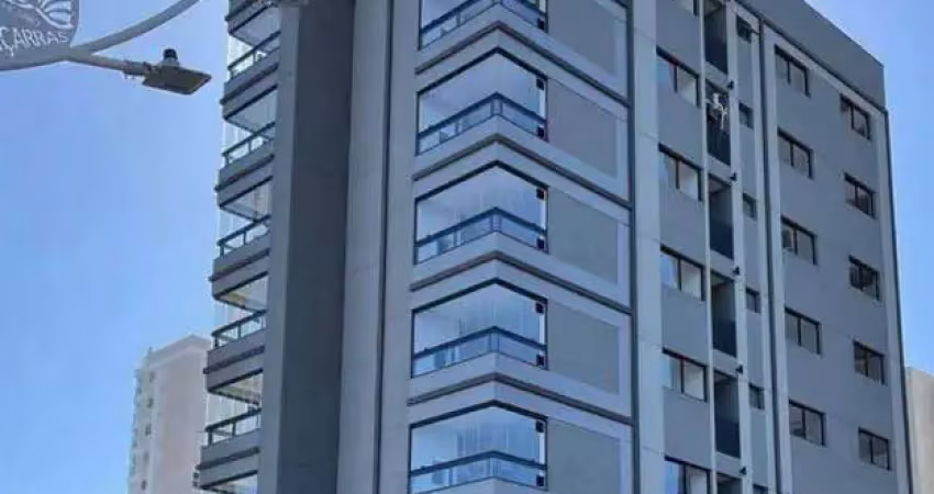 Apartamento com 3 dormitórios à venda, 96 m² por r$ 1.300.000,00 - itacolomi - balneário piçarras/sc