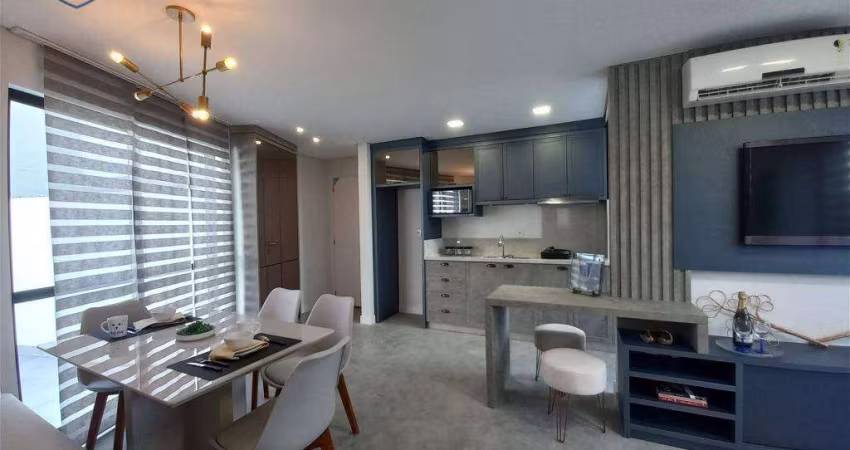 Apartamento à venda, 92 m² por R$ 742.724,00 - Victor Konder - Blumenau/SC