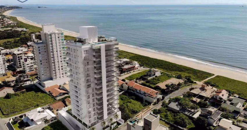 Apartamento com 3 dormitórios à venda, 98 m² por R$ 1.323.458,00 - Itacolomi - Balneário Piçarras/SC