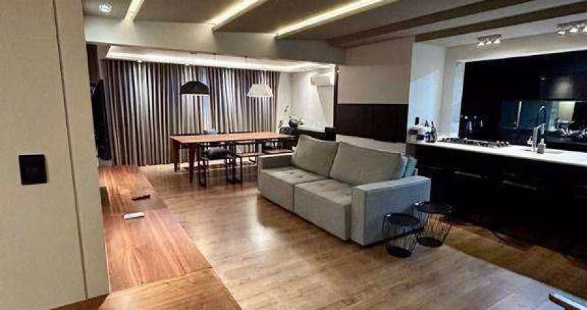Apartamento com 3 dormitórios à venda, 162 m² por R$ 920.000,00 - Centro (Blumenau) - Blumenau/SC