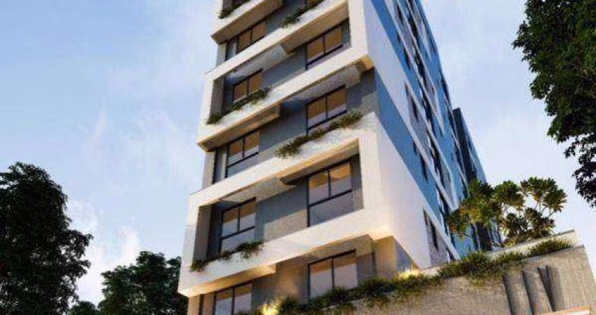 Apartamento com 1 dormitório à venda, 26 m² por R$ 220.000,00 - Itoupava Seca - Blumenau/SC