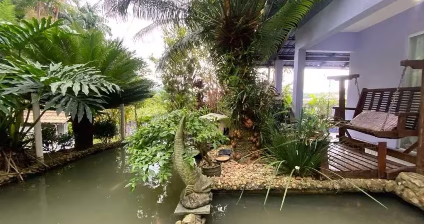 Casa à venda, 326 m² por R$ 730.000,00 - Progresso - Blumenau/SC