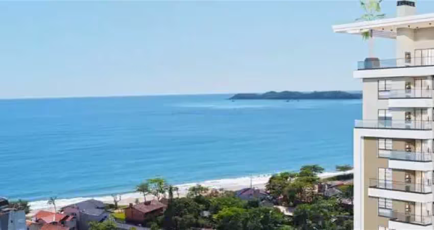 Cobertura com 4 dormitórios à venda, 216 m² por R$ 4.122.856,62 - Centro - Penha/SC