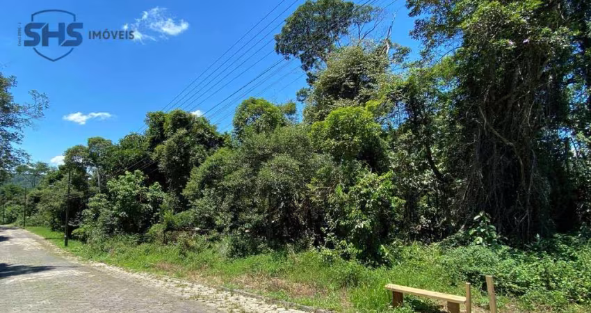 Terreno à venda, 1387 m² por R$ 350.000,00 - Garcia - Blumenau/SC