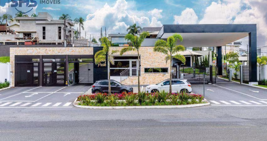 Terreno à venda, 356 m² por R$ 475.000,00 - Itoupava Central - Blumenau/SC