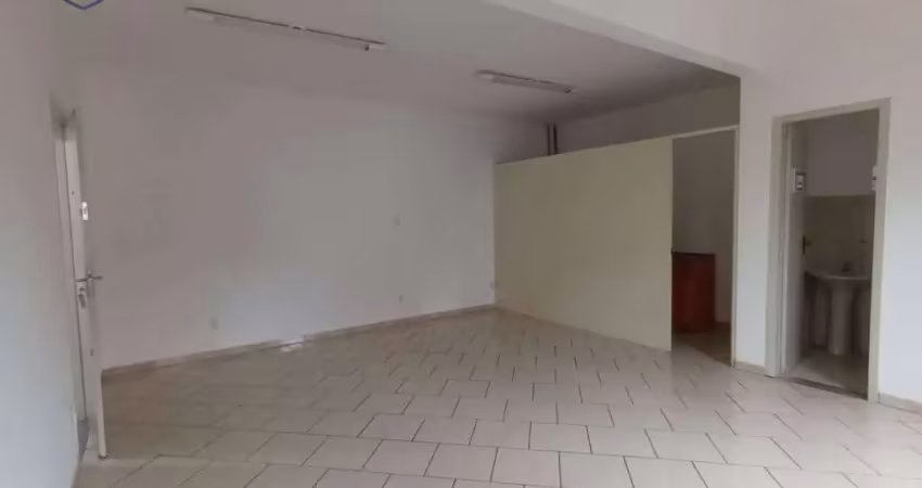 Sala comercial para alugar na Rua Câmara Júnior, 91, Garcia, Blumenau