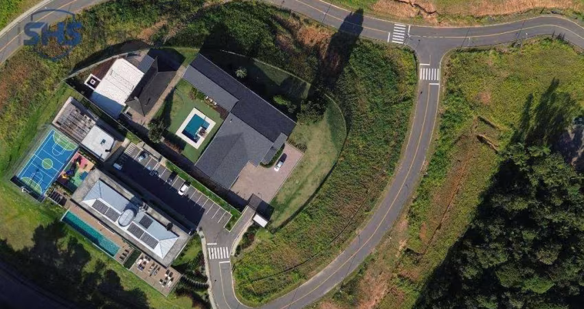 Terreno à venda, 391 m² por R$ 880.000,00 - Itoupava Norte - Blumenau/SC