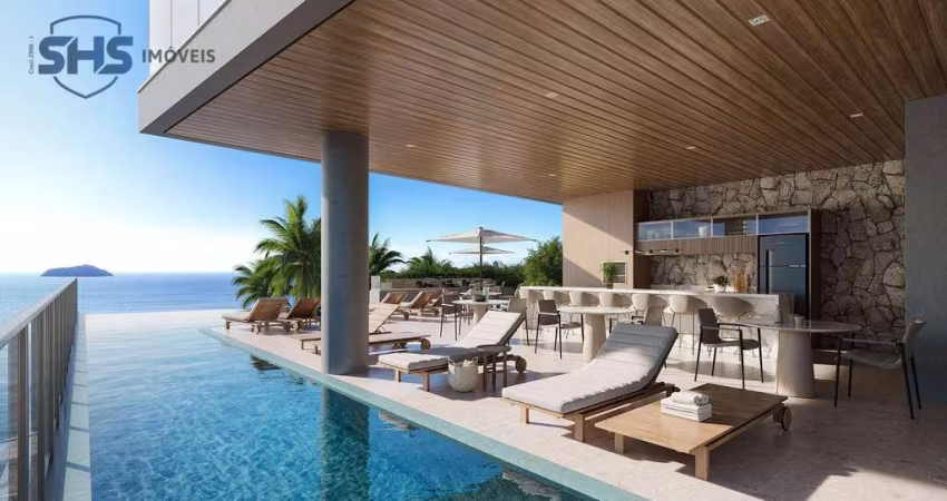 Cobertura à venda, 275 m² - Centro - Balneário Piçarras/SC