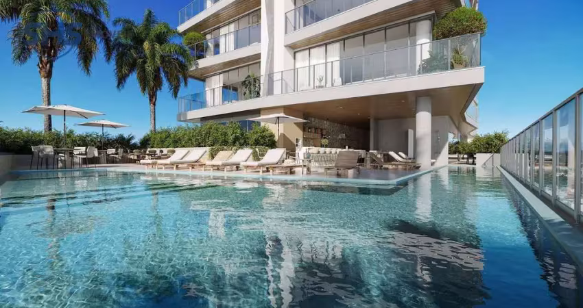 Apartamento à venda, 159 m² - centro - balneário piçarras/sc