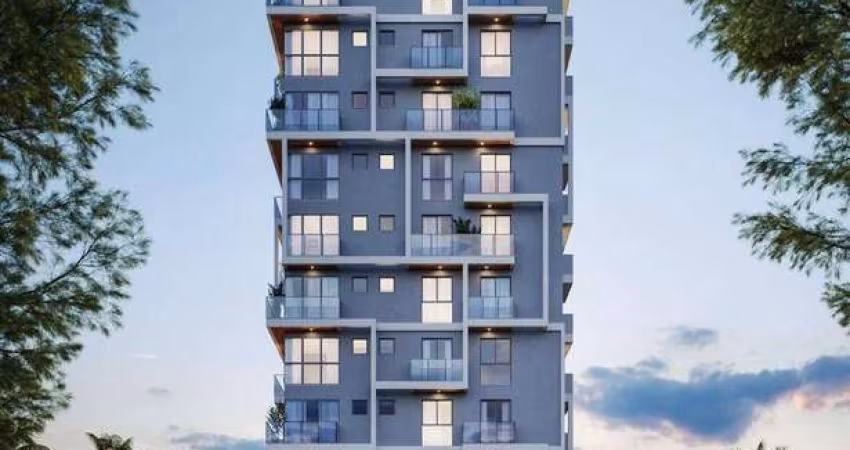 Apartamento à venda, 133 m² por R$ 2.333.123,93 - Itacolomi - Balneário Piçarras/SC
