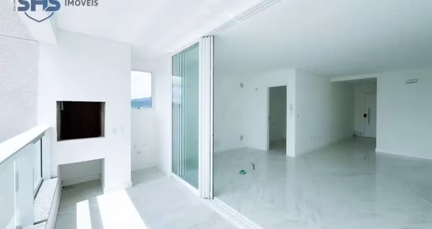 Apartamento com 3 dormitórios à venda, 105 m² por r$ 850.000,00 - escola agrícola - blumenau/sc