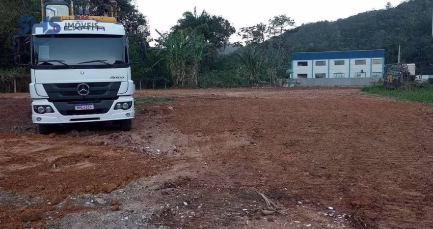 Terreno à venda, 4502 m² por R$ 2.000.000,00 - Ribeirão Fresco - Blumenau/SC