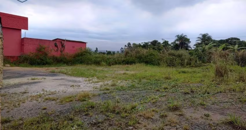 Terreno comercial à venda na Rua 1019, 89, Itajubá, Barra Velha