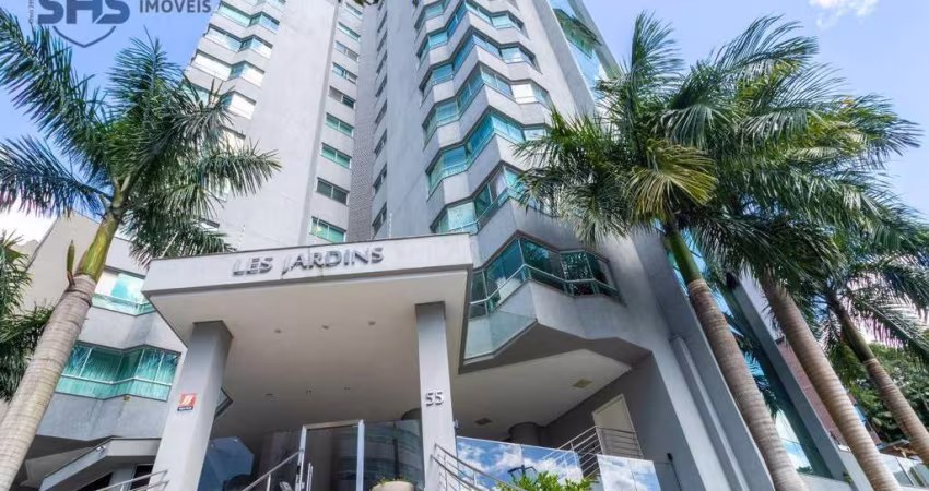 Apartamento com 3 dormitórios à venda, 217 m² por R$ 2.350.000,00 - Jardim Blumenau - Blumenau/SC
