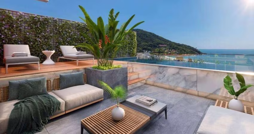 Casa à venda, 323 m² - Quatro Ilhas - Bombinhas/SC