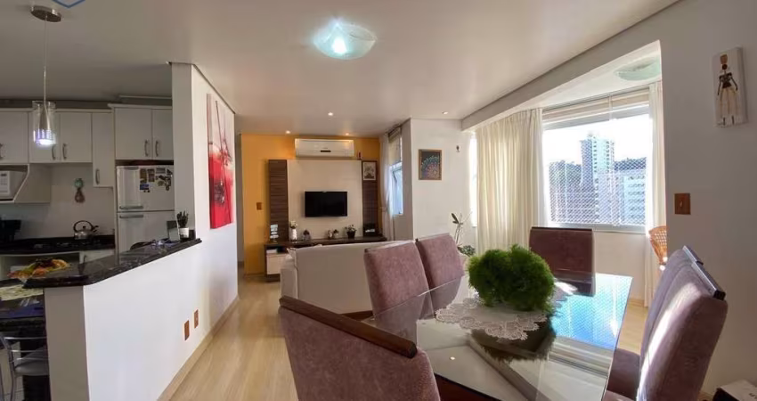 Apartamento à venda, 70 m² por R$ 450.000,00 - Vila Nova - Blumenau/SC