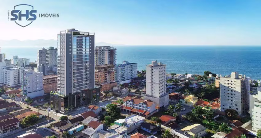 Apartamento com 3 dormitórios à venda, 115 m² por r$ 1.605.300,32 - perequê - porto belo/sc