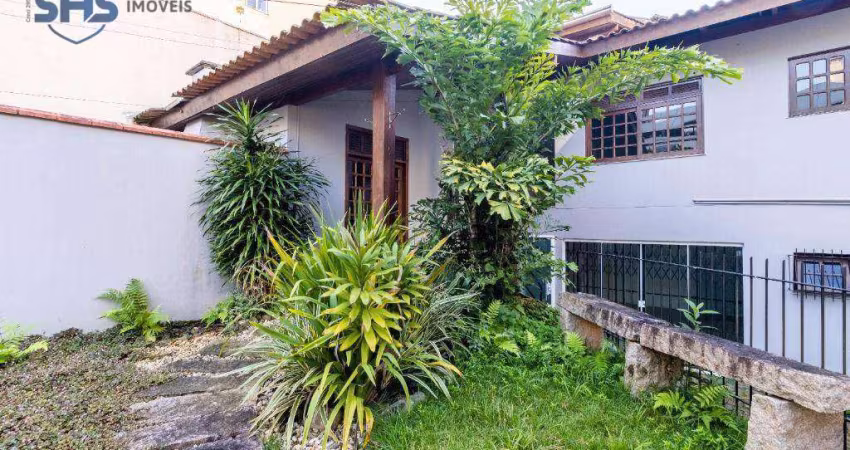 Casa com 3 dormitórios para alugar com 400 m² - Jardim Blumenau - Blumenau/SC