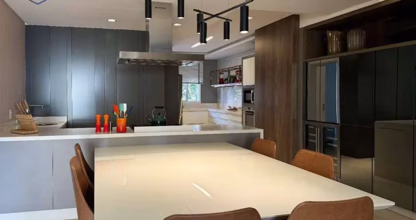 Apartamento com 3 quartos à venda na Rua Engenheiro Rodolfo Ferraz, 347, Jardim Blumenau, Blumenau