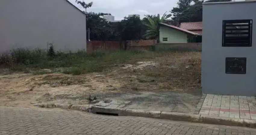 Terreno à venda na Rua 3650 - da Querência, 599, Itacolomi, Balneário Piçarras