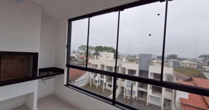 Apartamento com 3 dormitórios à venda, 72 m² por r$ 590.000,00 - itajuba - barra velha/sc