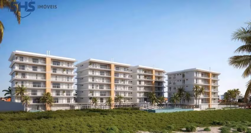 Apartamento à venda, 183 m² por r$ 3.241.114,65 - centro - penha/sc