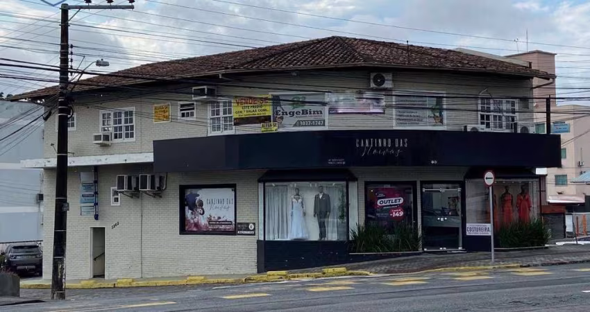 Prédio à venda, 433 m² por R$ 2.200.000,00 - Itoupava Norte - Blumenau/SC