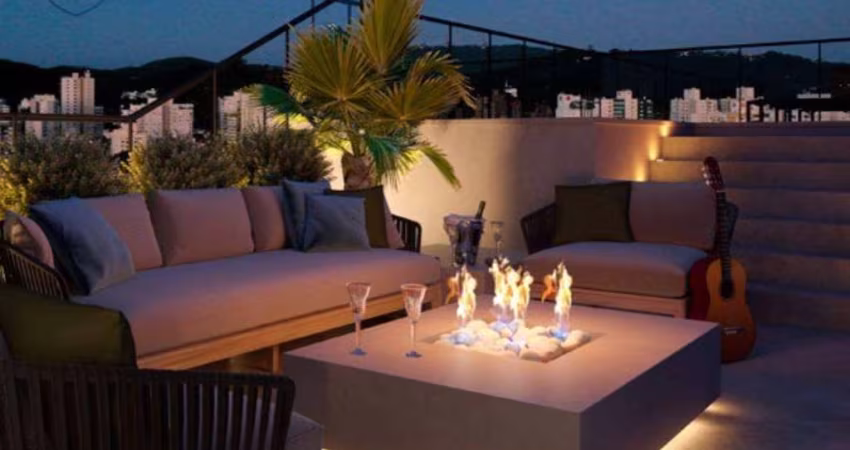 Loft próximo ao Centro e Vila Germânica