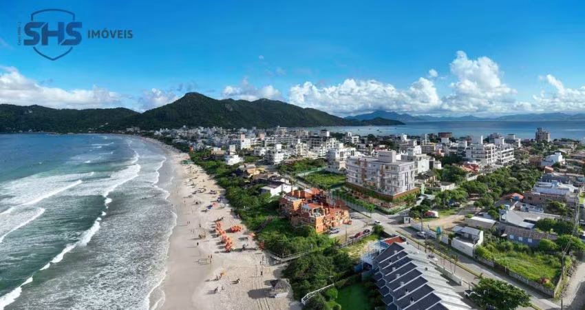 Apartamento com 3 dormitórios à venda, 191 m² por R$ 4.916.192,32 - Canto Grande - Bombinhas/SC