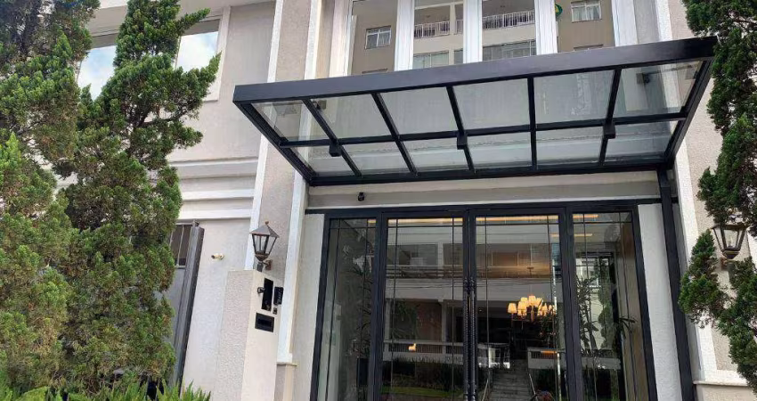 Apartamento com 3 dormitórios à venda, 125 m² por R$ 1.100.000,00 - Centro (Blumenau) - Blumenau/SC