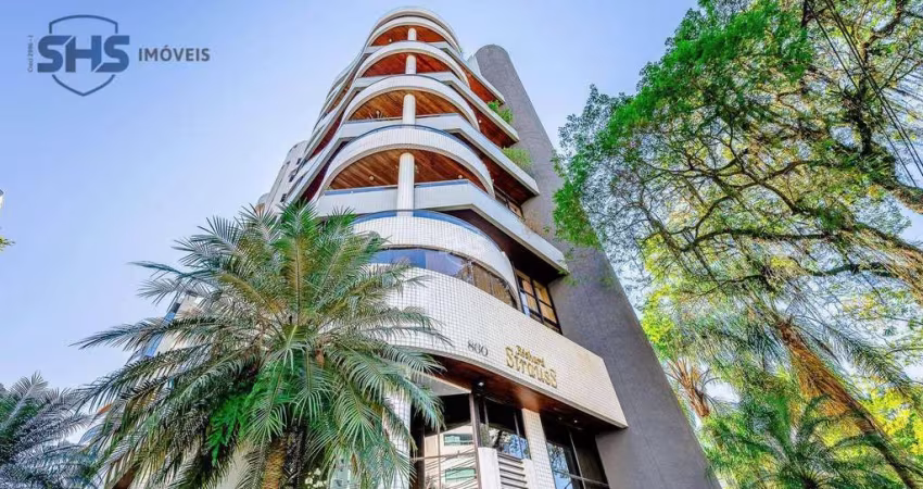 Apartamento com 3 dormitórios à venda, 282 m² por R$ 2.950.000,00 - Jardim Blumenau - Blumenau/SC