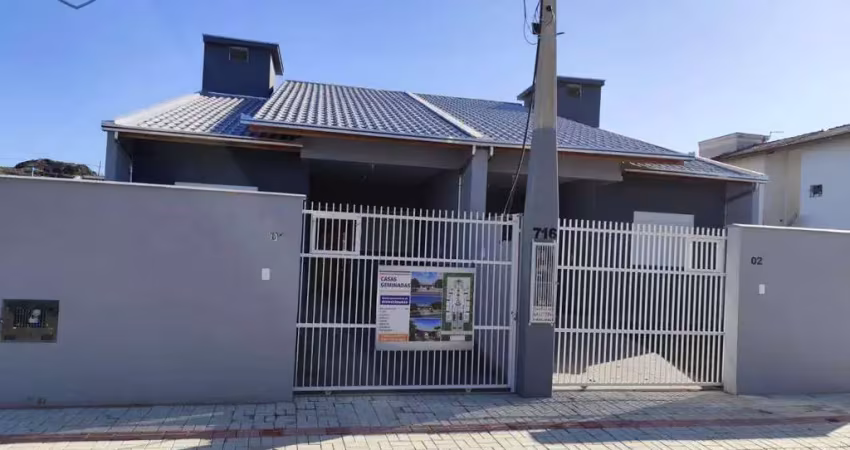 Casa à venda, 97 m² por r$ 640.000,00 - itacolomi - balneário piçarras/sc