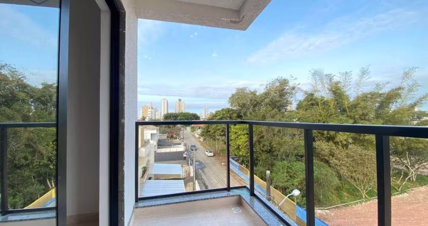 Apartamento à venda por R$ 570.000 - Itacolomi - Balneário Piçarras/SC
