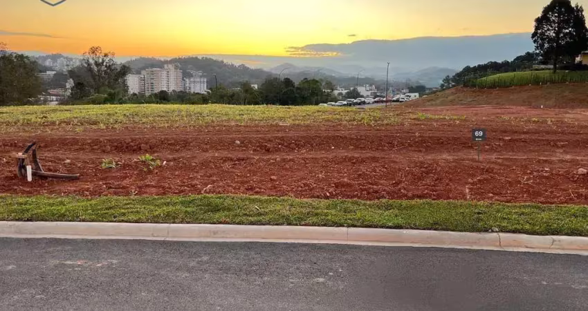 Terreno à venda, 295 m² por r$ 790.000,00 - itoupava norte - blumenau/sc