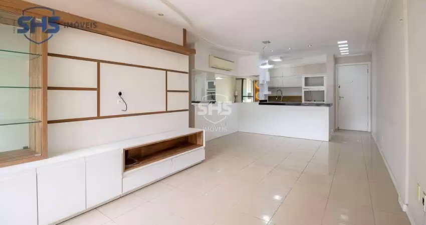 Apartamento à venda, 127 m² por r$ 690.000,00 - escola agrícola - blumenau/sc