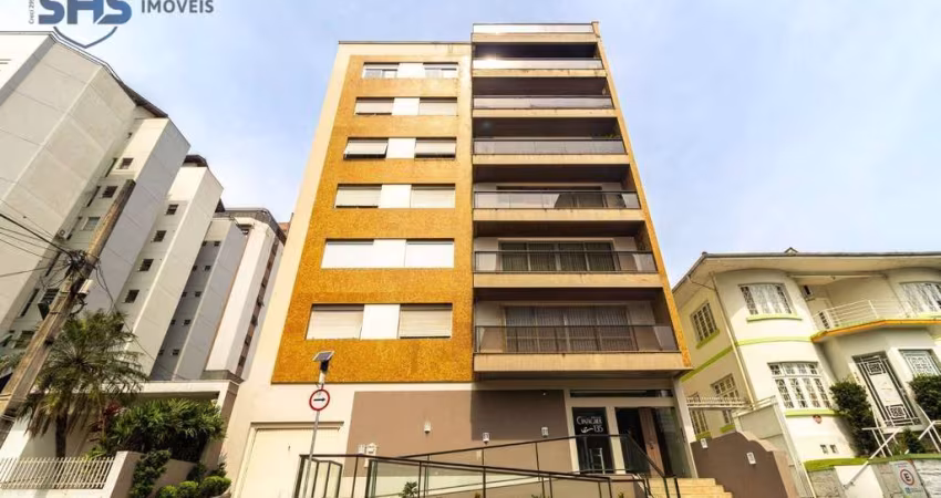 Cobertura com 3 dormitórios à venda, 272 m² por R$ 1.600.000,00 - Centro (Blumenau) - Blumenau/SC